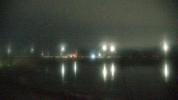 Weather camera view of Colin Powell MS.