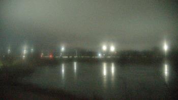 Weather camera view of Colin Powell MS.