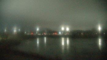 Weather camera view of Colin Powell MS.