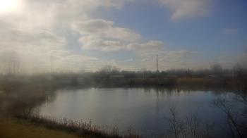 Weather camera view of Colin Powell MS.