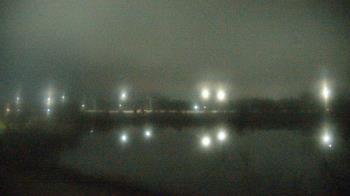 Weather camera view of Colin Powell MS.