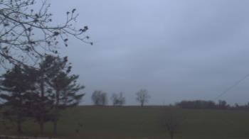 Weather camera view of Farmersville School.