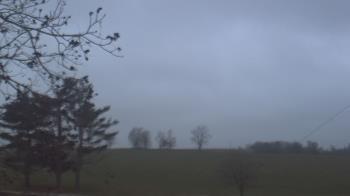 Weather camera view of Farmersville School.