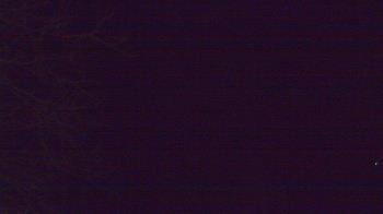 Weather camera view of Farmersville School.