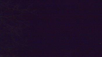 Weather camera view of Farmersville School.