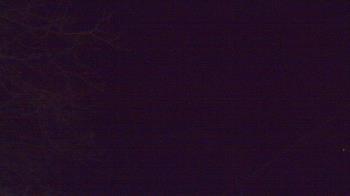 Weather camera view of Farmersville School.