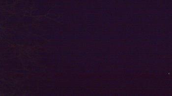 Weather camera view of Farmersville School.