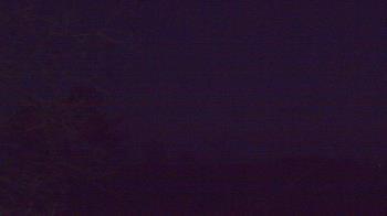 Weather camera view of Farmersville School.