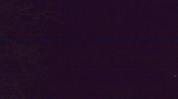 Weather camera view of Farmersville School.