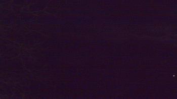 Weather camera view of Farmersville School.