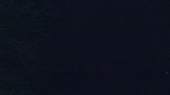 Weather camera view of Farmersville School.