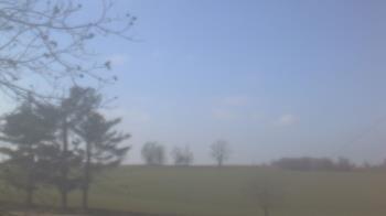 Weather camera view of Farmersville School.