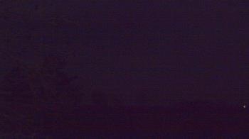 Weather camera view of Farmersville School.