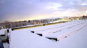 Weather camera view of Mamaroneck Union Free Sch Dist.