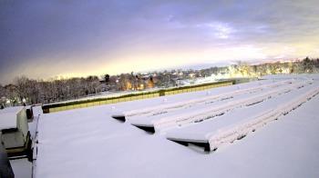 Weather camera view of Mamaroneck Union Free Sch Dist.