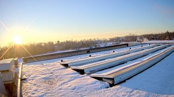 Weather camera view of Mamaroneck Union Free Sch Dist.