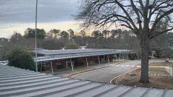 Weather camera view of Maybeury ES.