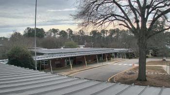 Weather camera view of Maybeury ES.