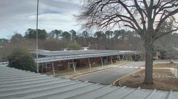 Weather camera view of Maybeury ES.