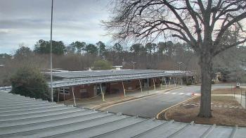 Weather camera view of Maybeury ES.