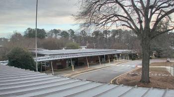 Weather camera view of Maybeury ES.