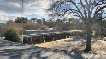 Weather camera view of Maybeury ES.