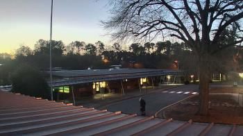 Weather camera view of Maybeury ES.