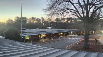 Weather camera view of Maybeury ES.