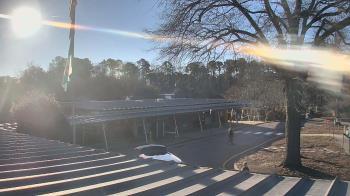Weather camera view of Maybeury ES.