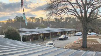 Weather camera view of Maybeury ES.