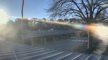 Weather camera view of Maybeury ES.