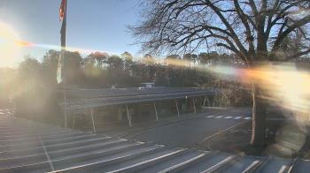 Weather camera view of Maybeury ES.