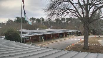 Weather camera view of Maybeury ES.