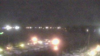 Weather camera view of Emerald Coast Marine.