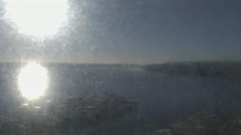 Weather camera view of Emerald Coast Marine.