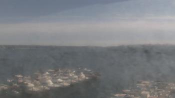 Weather camera view of Emerald Coast Marine.