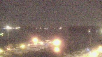 Weather camera view of Emerald Coast Marine.