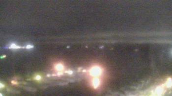 Weather camera view of Emerald Coast Marine.