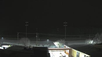 Weather camera view of New Bloomfield ES.