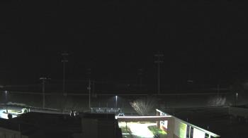 Weather camera view of New Bloomfield ES.