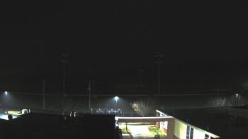 Weather camera view of New Bloomfield ES.