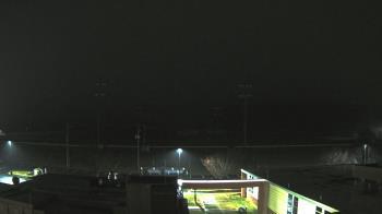 Weather camera view of New Bloomfield ES.
