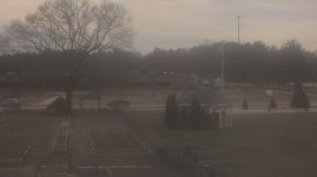 Weather camera view of Coventry Emergency Operations Center (EOC).