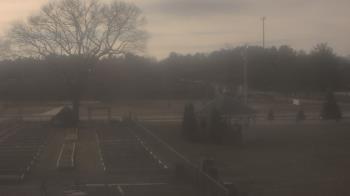 Weather camera view of Coventry Emergency Operations Center (EOC).