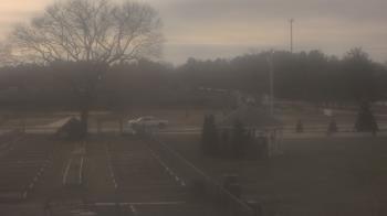 Weather camera view of Coventry Emergency Operations Center (EOC).