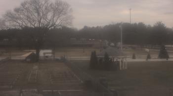 Weather camera view of Coventry Emergency Operations Center (EOC).