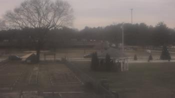 Weather camera view of Coventry Emergency Operations Center (EOC).