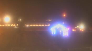 Weather camera view of Coventry Emergency Operations Center (EOC).