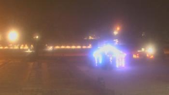 Weather camera view of Coventry Emergency Operations Center (EOC).