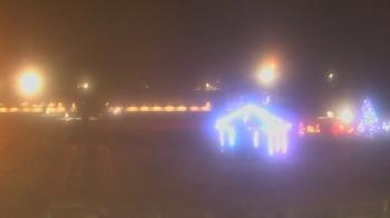 Weather camera view of Coventry Emergency Operations Center (EOC).